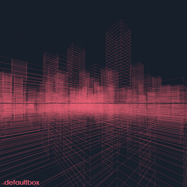 Conurbation cover art