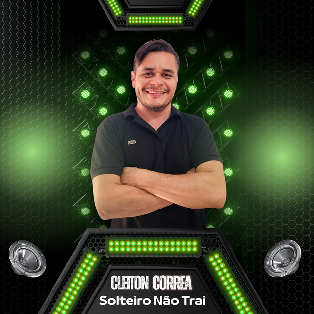Cleiton Correa