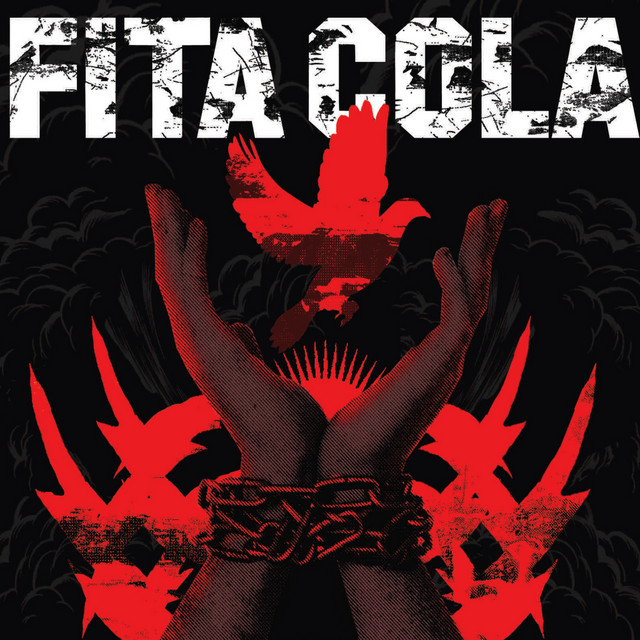 Capa de Outros Dias - Fitacola