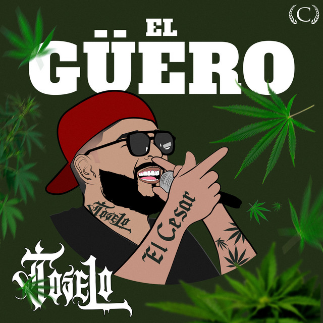 El Güero cover art