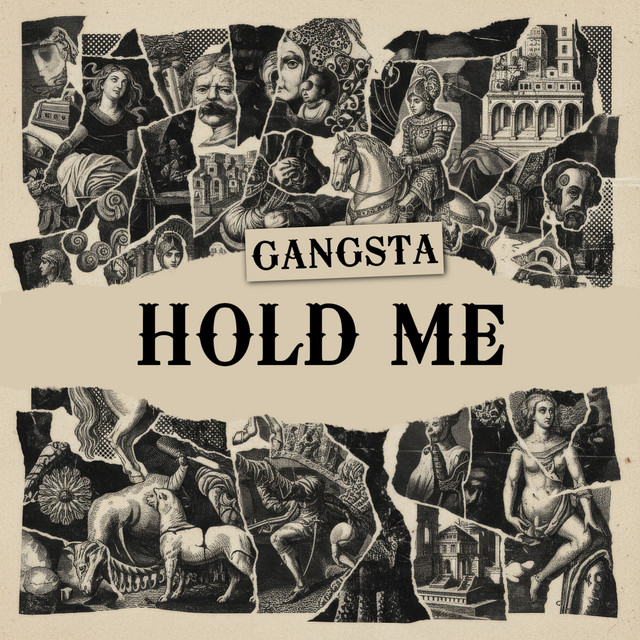 Hold Me album image