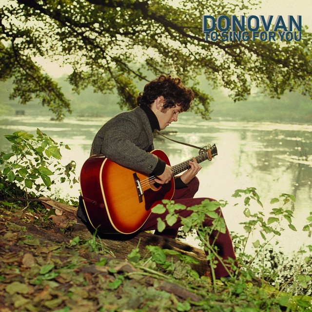 To Sing For You cover art