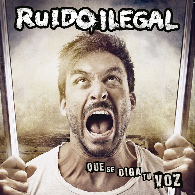 Que Se Oiga Tu Voz cover