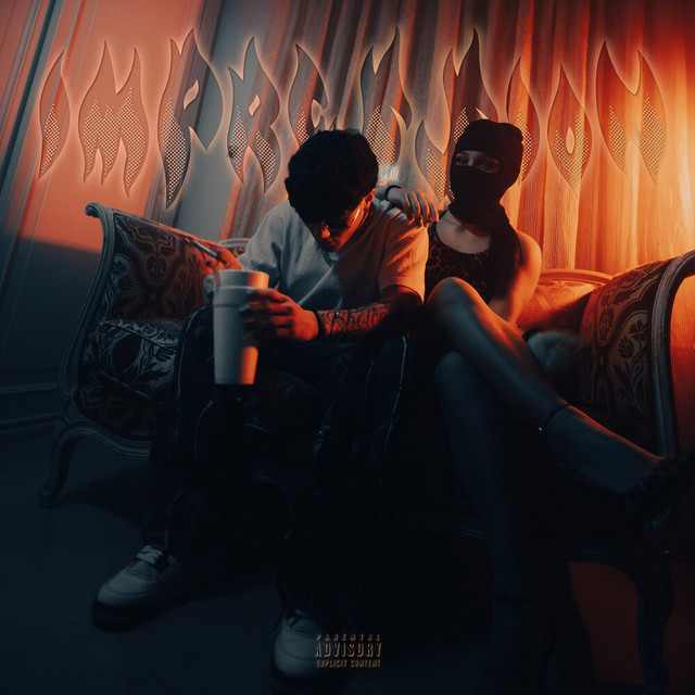 IMPRESSION cover art