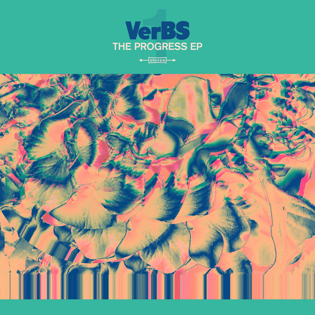 The Progress EP cover art
