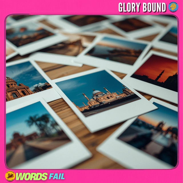 Glory Bound (Instrumental)
