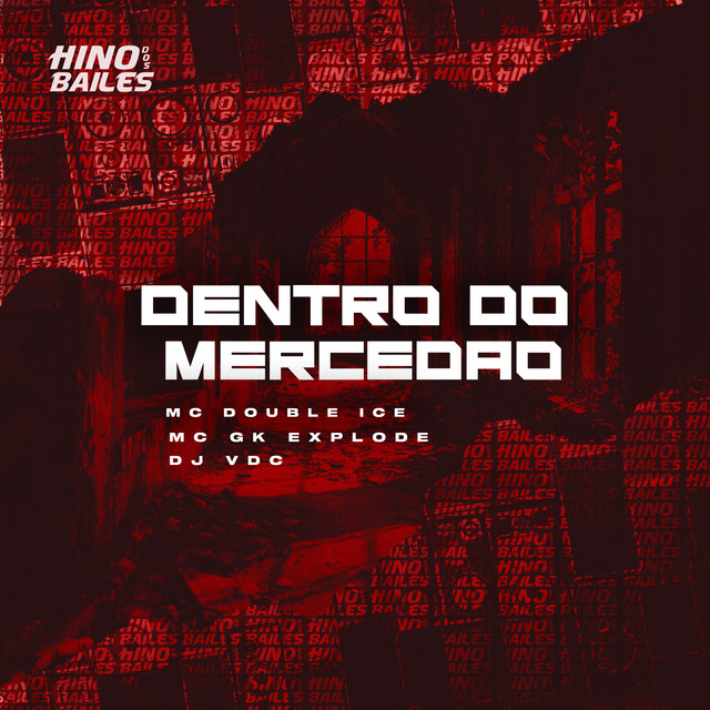 Dentro do Mercedão