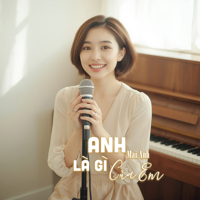 Anh Là Gì Của Em