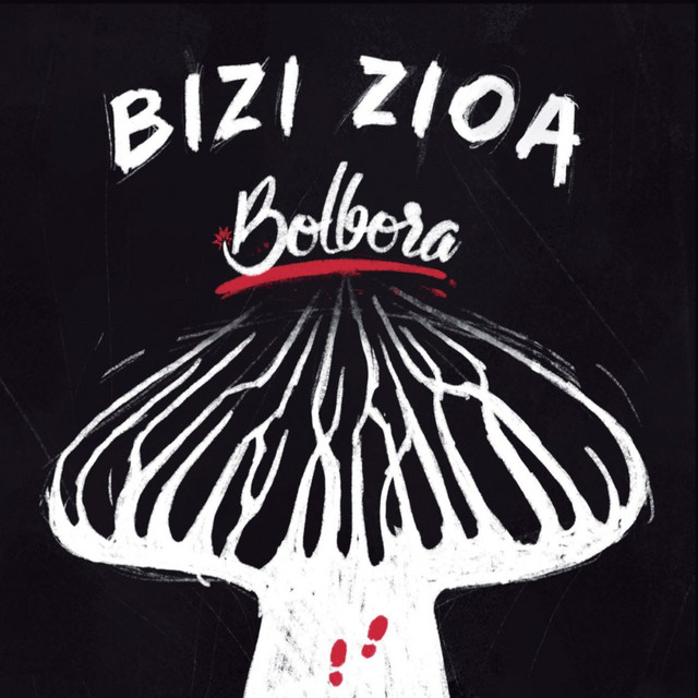 Bizi Zioa cover art