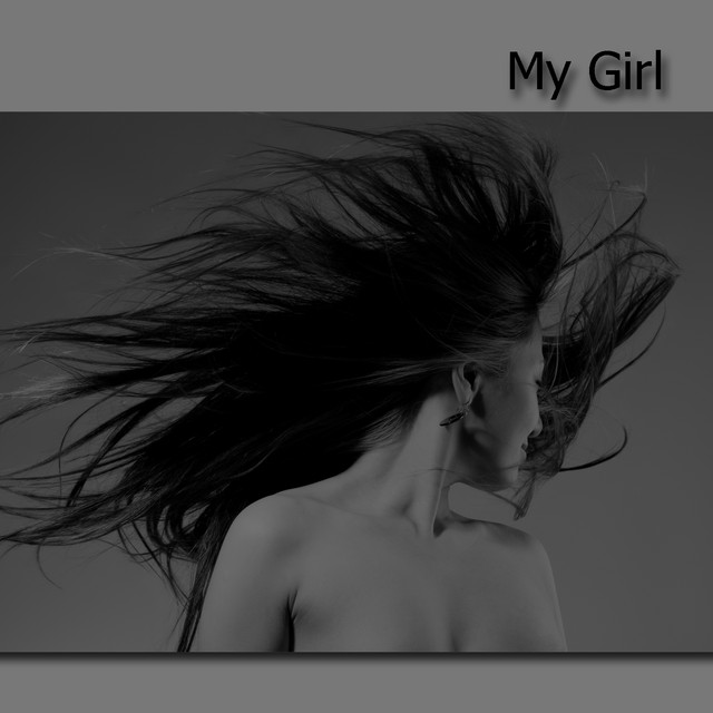 My Girl cover art