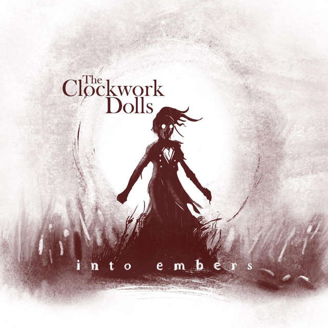 Into Embers cover