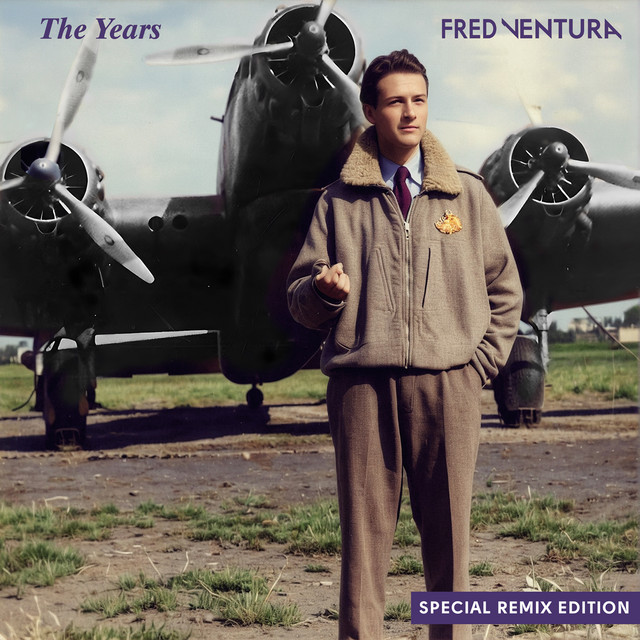 The Years - Eddy Mi Ami Remix cover art