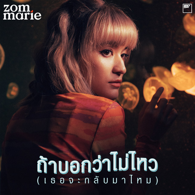 ถ้าบอกว่าไม่ไหว (เธอจะกลับมาไหม) cover art