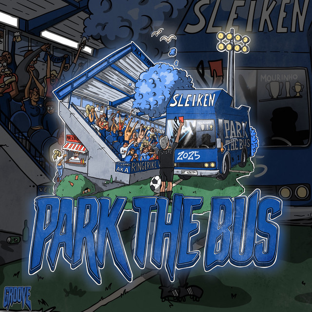 PARK THE BUS