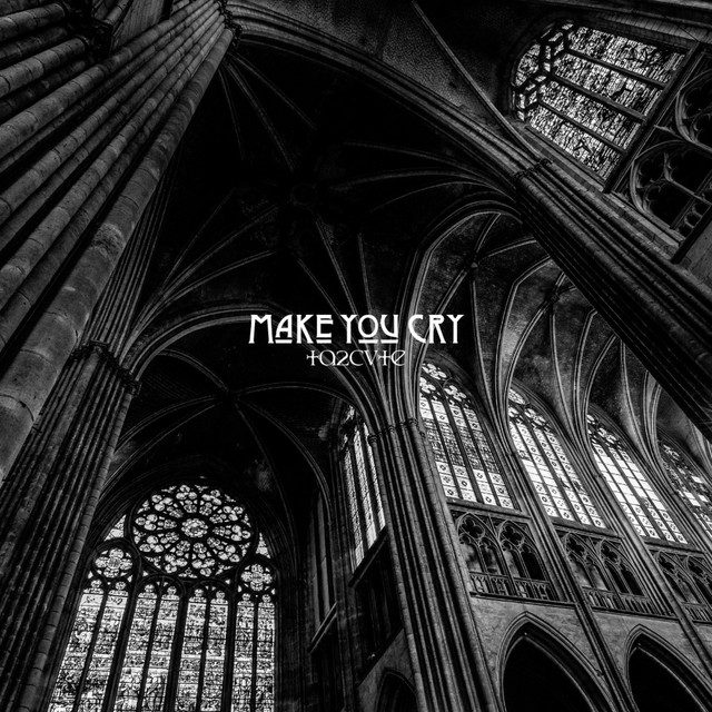 Make You Cry by ta2cute