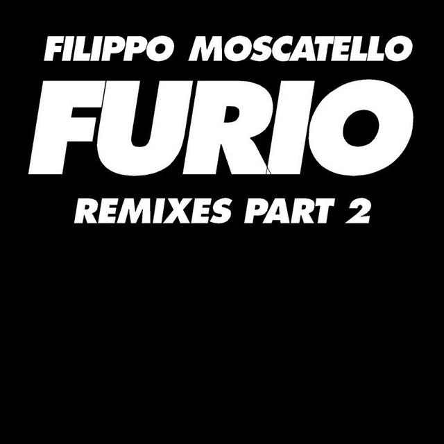 Furio - Koljah Remix cover art