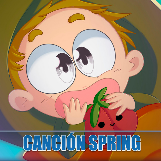 Canción de Spring