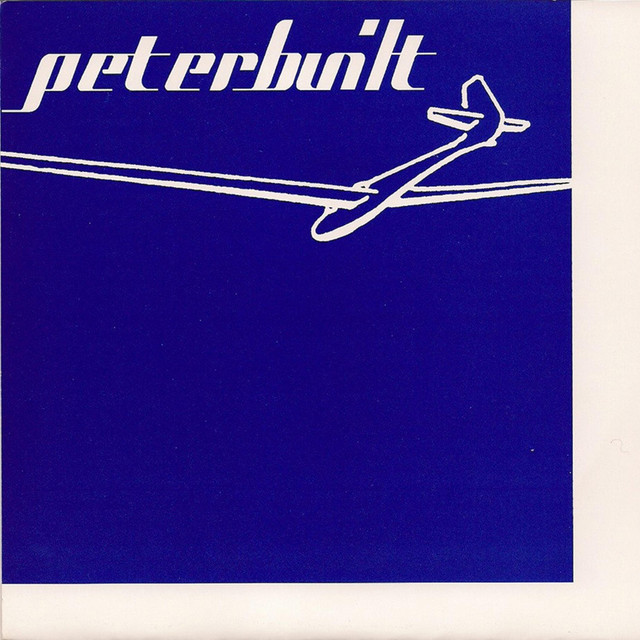Seven Inch cover art