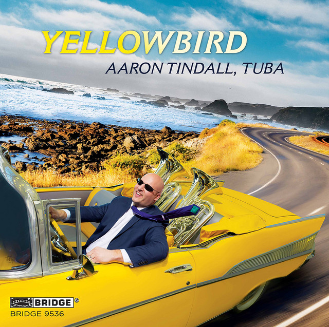 Yellowbird cover art