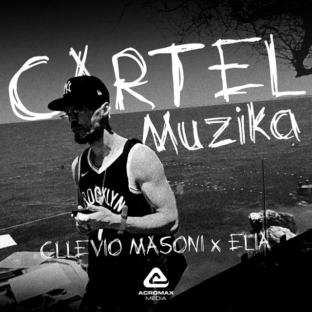 CARTEL MUZIKA cover art