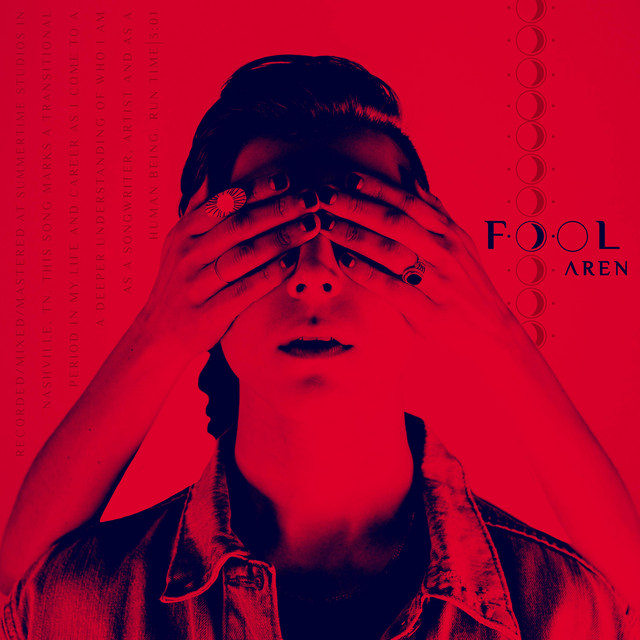 Fool cover art