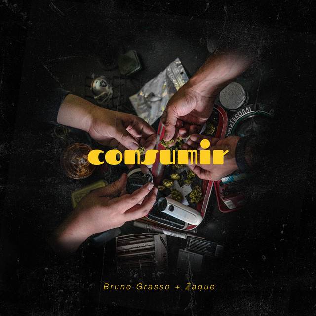 Consumir