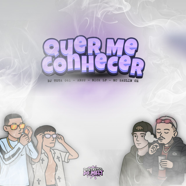 Quer Me Conhecer