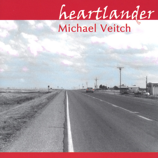 Heartlander cover