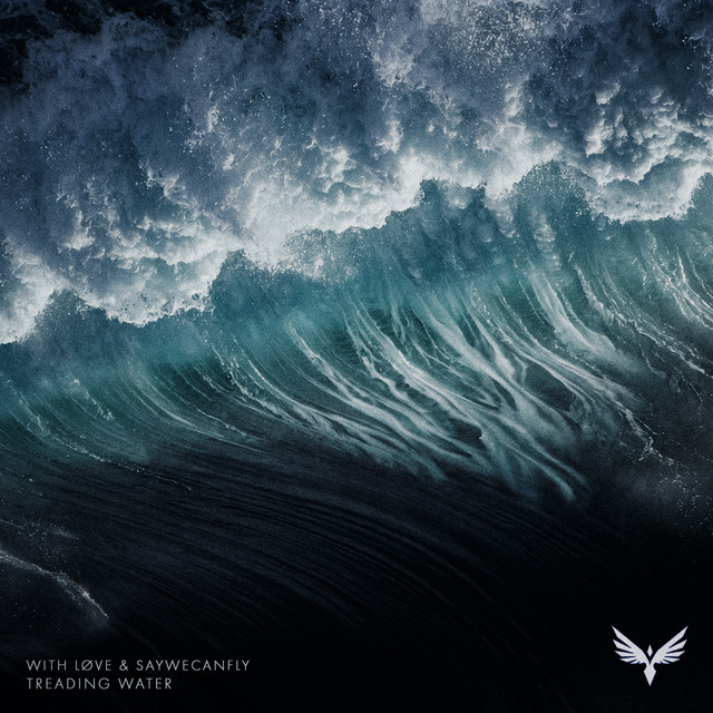 Treading Water cover art
