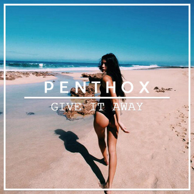 Give It Away (feat. Paul Rey)