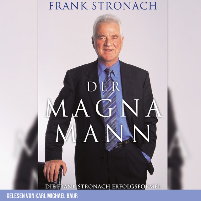 Frank Stronach | Spotify
