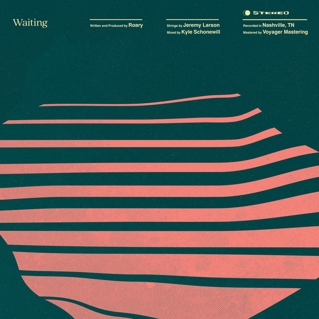 Waiting cover art