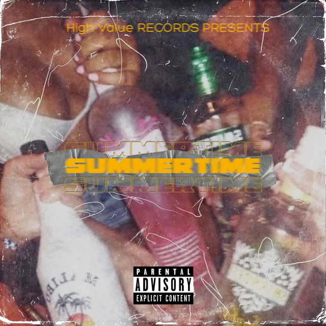 Be Ight cover art