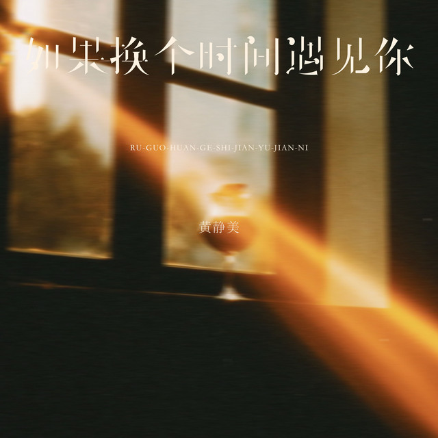 如果换个时间遇见你 - DJEva版