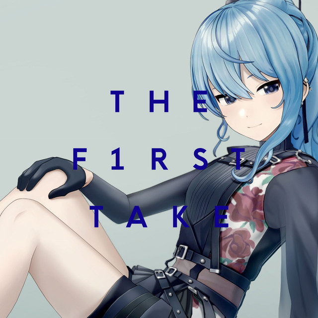 みちづれ - From THE FIRST TAKE cover art