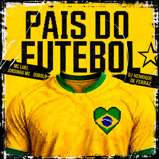 Pais do Futebol