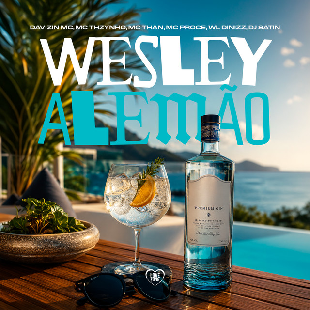 Wesley Alemão