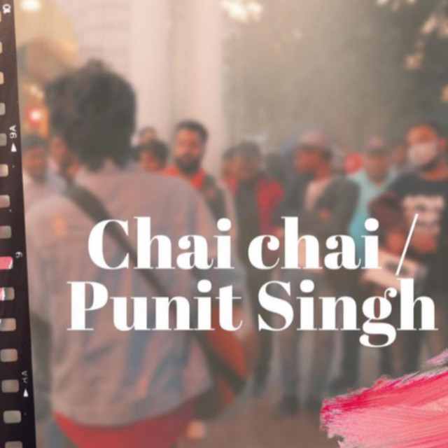 Chai Chai cover art