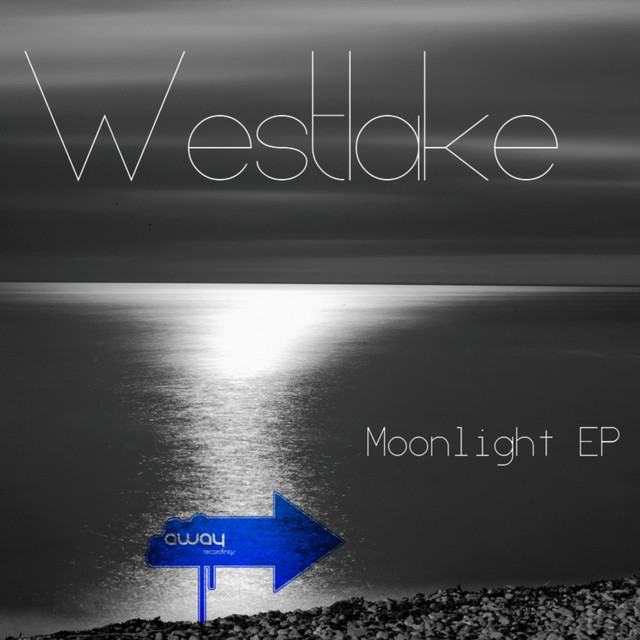 Moonlight Ep cover art