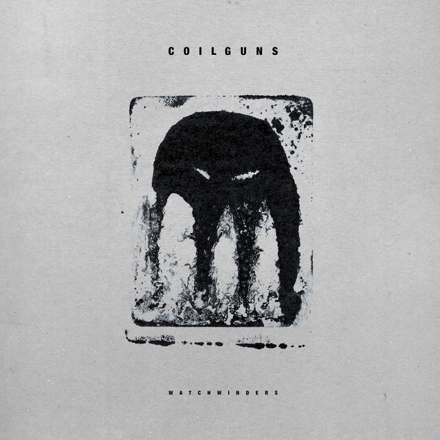 Watchwinders cover art