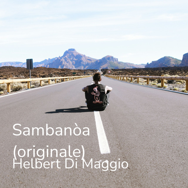 Sambanòa - Originale
