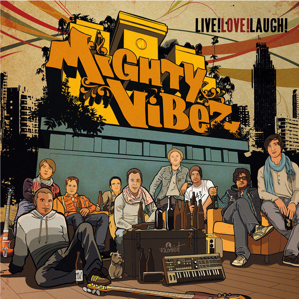 Mighty Vibez Photo