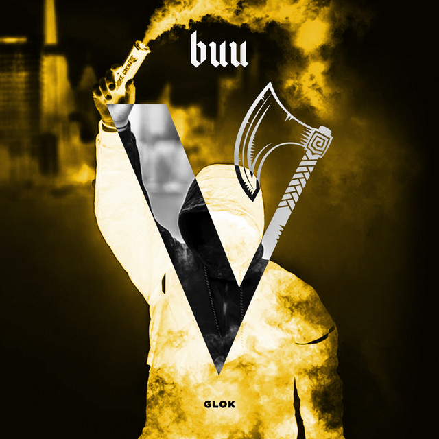 Buu cover