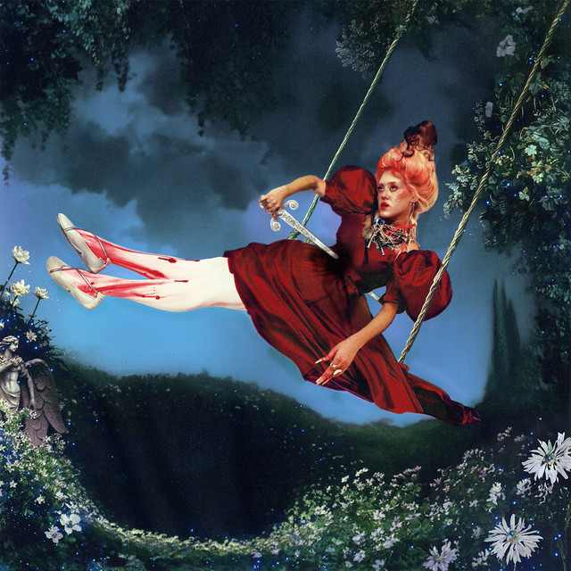 undefined album image