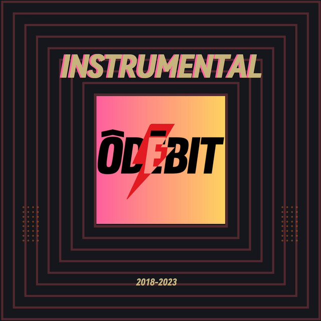 INSTRUMENTAL cover art