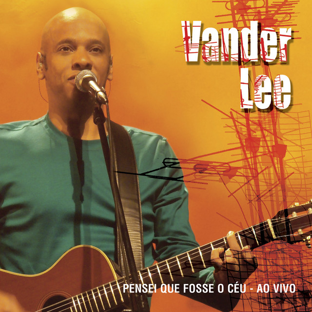 Pensei Que Fosse o Céu (Ao Vivo) [Deluxe] cover art