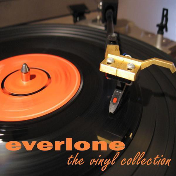 the vinyl collection cover art