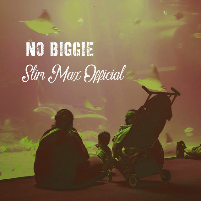 No Biggie cover art