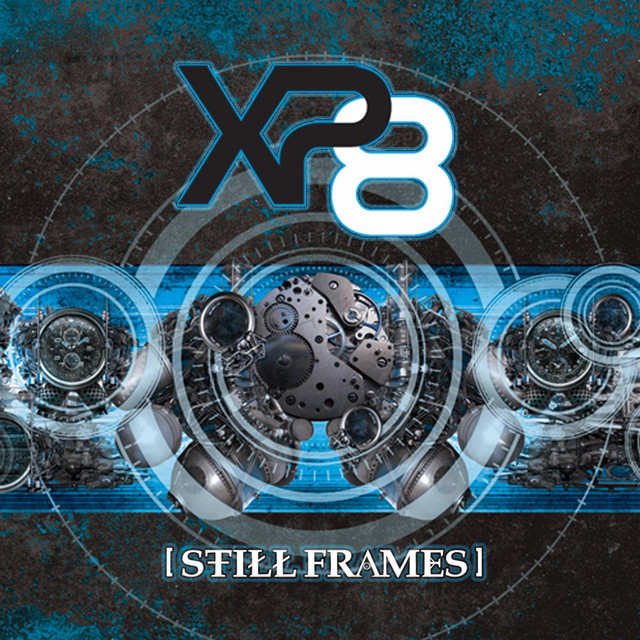 Still Frames cover art