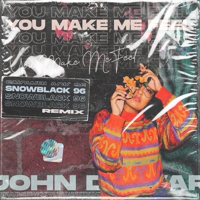 You Make Me Feel - Remix